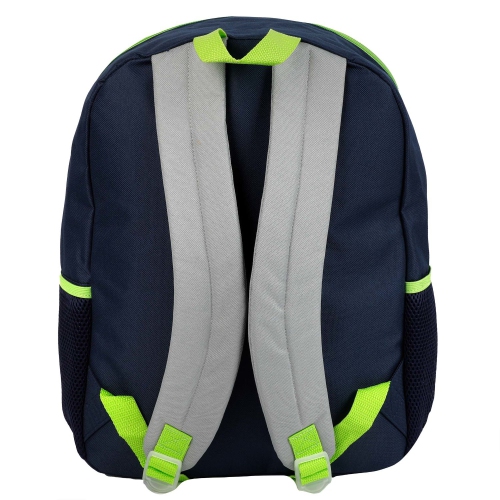 Buzz Lightyear Emperor Zurg 5 Piece Kids 16" Backpack Set