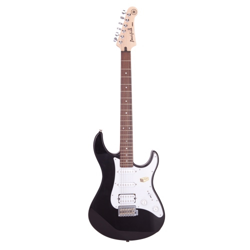 YAMAHA  - Pacifica Electric Guitar (Pac012 Bl) - In Black
