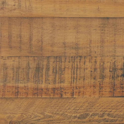 vidaXL Chest of Drawers 75x35x70 cm Solid Pinewood