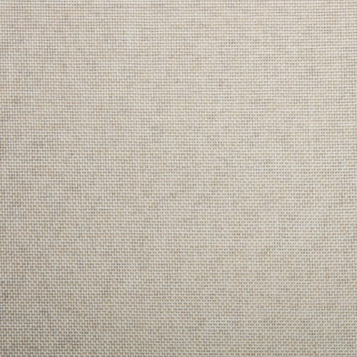 vidaXL Swivel Dining Chairs 2 pcs Cream Fabric