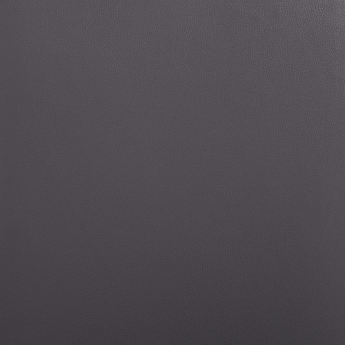 vidaXL Dining Chairs 2 pcs Gray Faux Leather