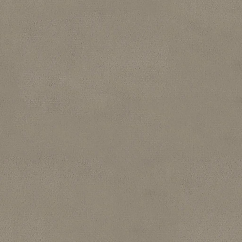 vidaXL Swivel Dining Chairs 2 pcs Light Grey Velvet