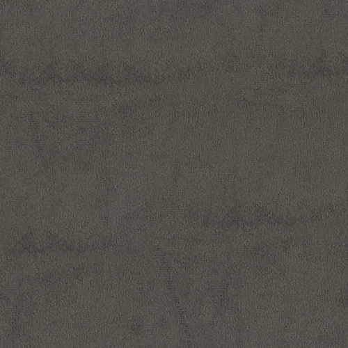 vidaXL Dining Chairs 2 pcs Dark Grey Velvet