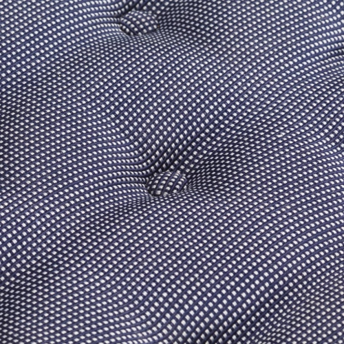 Banc de vestibule 47&nbsp;cm, 100 x 35 x 35 po, bois de manguier massif