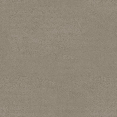 vidaXL Dining Chairs 2 pcs Light Grey Velvet