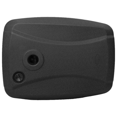 vidaXL Outdoor Umbrella Stand Black