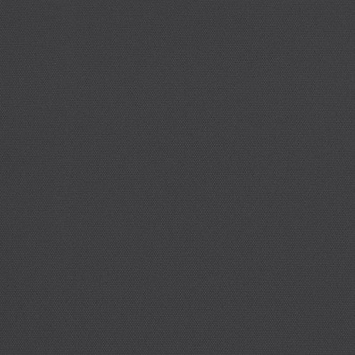 vidaXL Garden Parasol Black 200x224 cm Aluminium