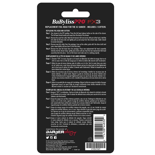 Câble de microphone 8&nbsp;mm XLR mâle à femelle de 6 pi de qualité supérieure entièrement équilibré de Pig Hog