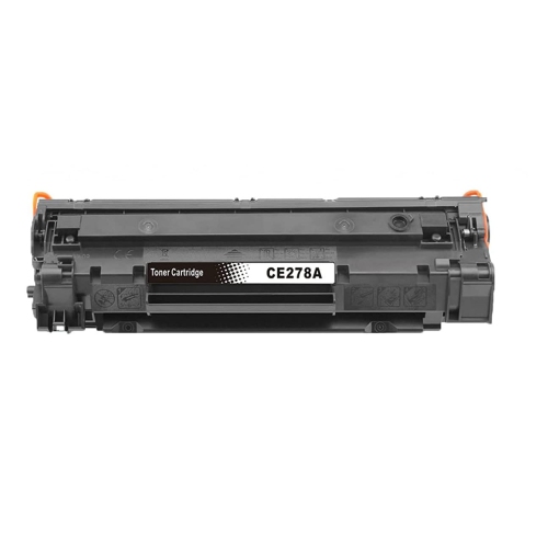 Image 1 de 1.. PAQUET DE 1 cartouches de toner laser 278&nbsp;A compatibles avec HP 78&nbsp;A LaserJet P1606, M1536, P1560, P1566, P1606DN