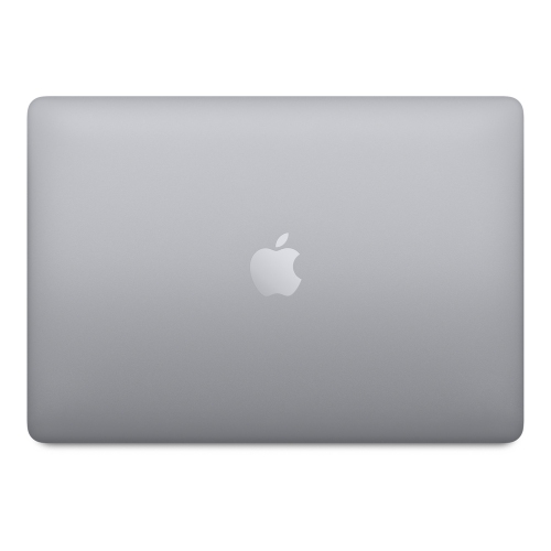 Open Box - Excellent) Macbook Pro 13.3-inch (Space Gray, TB) 2.0