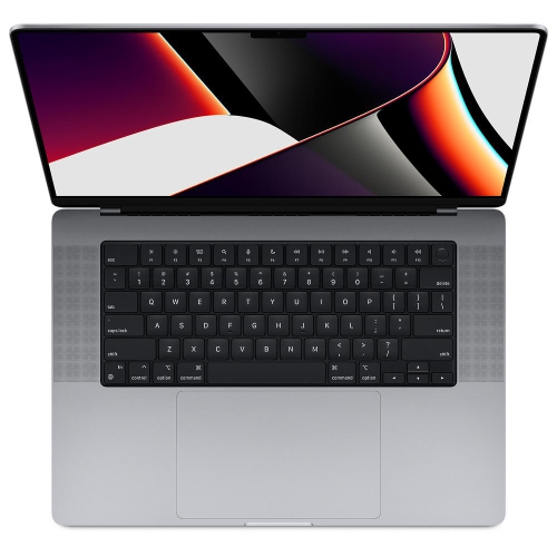 (Open Box - Excellent) Macbook Pro 16-inch 3.2Ghz 10-Core M1 Pro (2021) Laptop 1 TB Flash HD & 16GB RAM-Mac OS (Refurbished, 1 Yr Warranty)