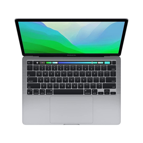 (Refurbished - Excellent) Macbook Pro 13.3-inch 3.5Ghz 8-Core M2 (2022) Laptop 256 GB Flash HD & 8GB RAM-Mac OS (Certified, 1 Yr Warranty)