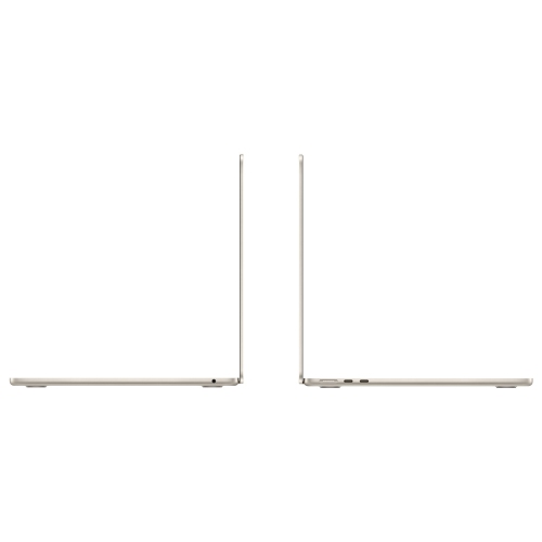 (Open Box - Excellent) Macbook Air 13.6-inch 3.5Ghz 8-Core M2 (2022) Laptop 256 GB Flash HD & 8GB RAM-Mac OS (Refurbished, 1 Yr Warranty)