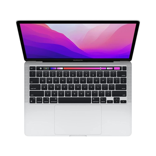 (Open Box - Excellent) Macbook Pro 13.3-inch 3.5Ghz 8-Core M2 (2022) Laptop 256 GB Flash HD & 8GB RAM-Mac OS (Refurbished, 1 Yr Warranty)