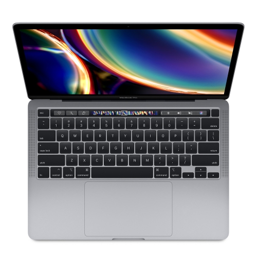 (Open Box - Excellent) Macbook Pro 13.3-inch 2.0Ghz Quad Core i5 (2020) Laptop 1TB HD & 16GB RAM-Mac OS (Refurbished, 1 Yr Warranty)