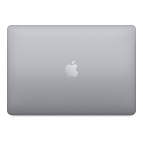 Refurbished - Good) Macbook Pro 13.3-inch (Space Gray, TB) 2.0Ghz 