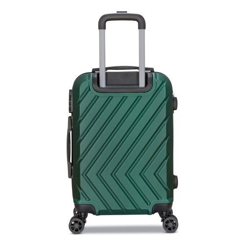 NICCI 20" Carry-on Luggage Highlander Collection