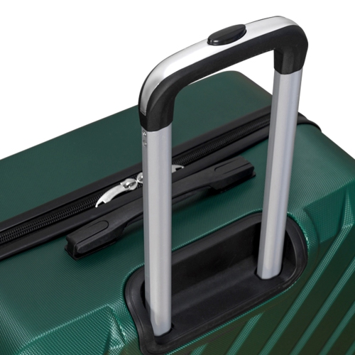 NICCI 20" Carry-on Luggage Highlander Collection