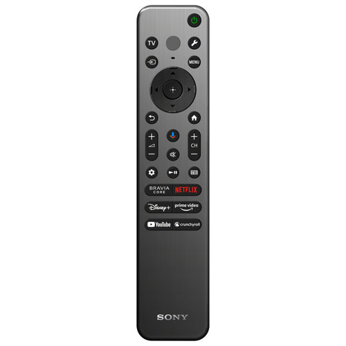 Sony Bravia XR 55" 4K UHD HDR OLED Smart Google TV (XR55A95L)