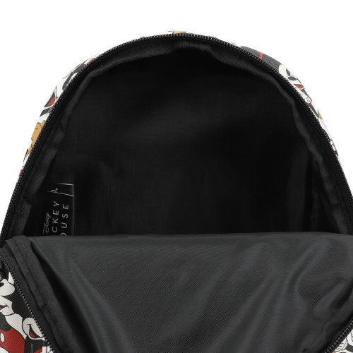 Mickey Mouse Collage Mini Backpack
