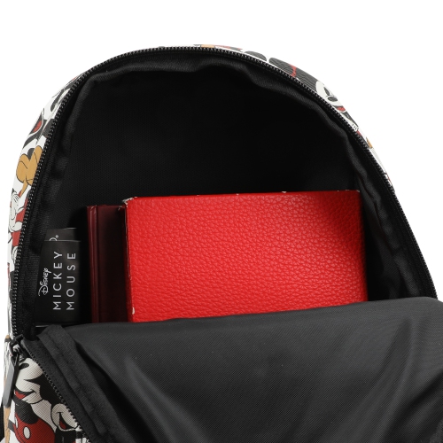 Mickey Mouse Collage Mini Backpack