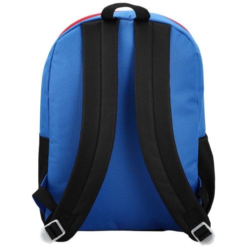 Marvel Universe Characters 5 Piece Kids 16" Backpack Set