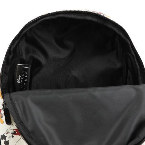 Mickey Mouse Expressions Mini Backpack