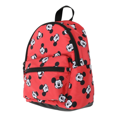 Mickey Mouse Faces Mini Backpack