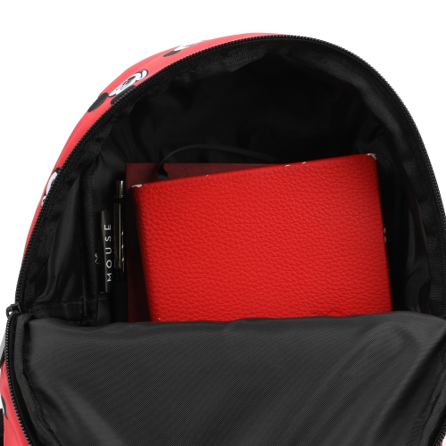 Mickey Mouse Faces Mini Backpack