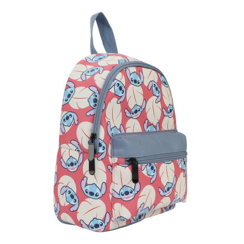 Lilo & Stitch Palm Leaf Mini Backpack