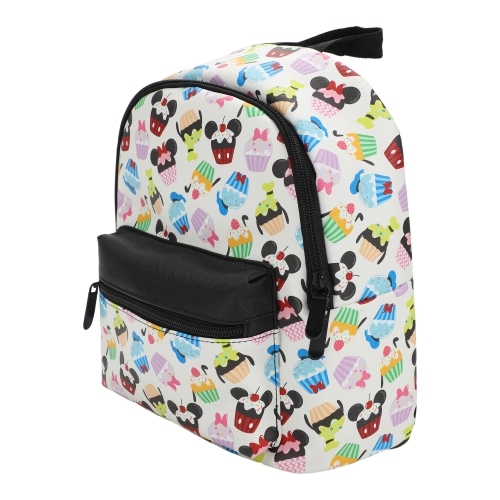 Mickey Mouse Cupcakes Mini Backpack
