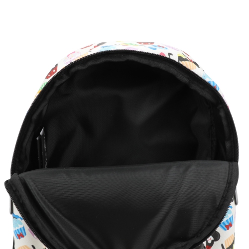 Mickey Mouse Cupcakes Mini Backpack
