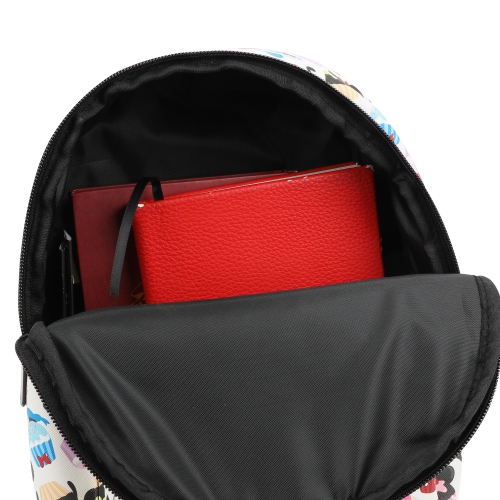 Mickey Mouse Cupcakes Mini Backpack