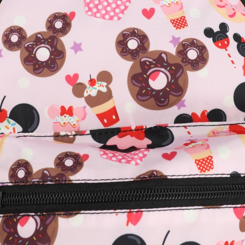 Minnie Mouse Sweets & Desserts Mini Backpack