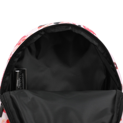 Minnie Mouse Sweets & Desserts Mini Backpack