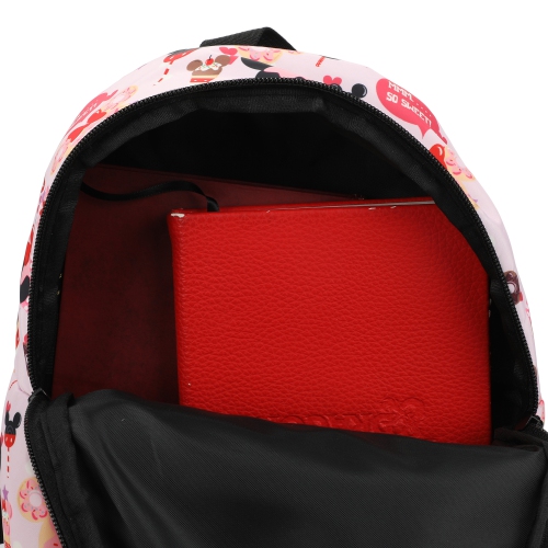 Minnie Mouse Sweets & Desserts Mini Backpack