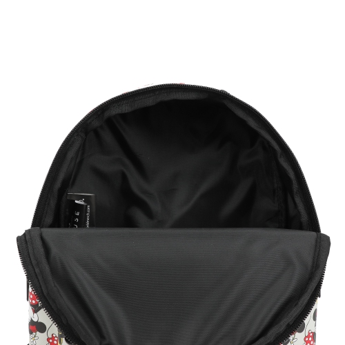 Minnie Mouse Collage Mini Backpack