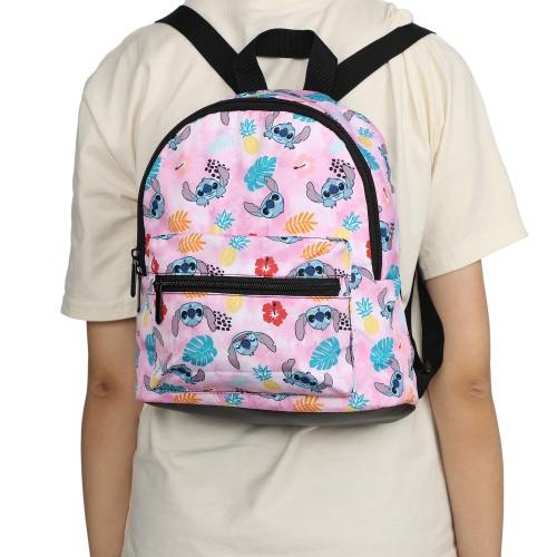 Lilo & Stitch Tropical Mini Backpack