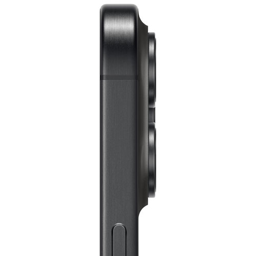 Apple iPhone 15 Pro Max 512GB - Black Titanium - Unlocked | Best 