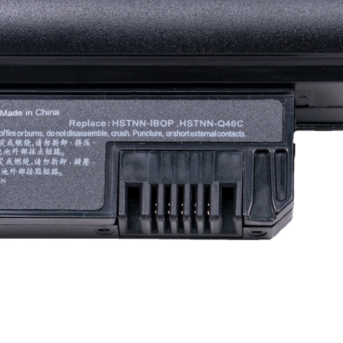 BATTDEPOT NEW 590543-001 2102 590544-001 AN06 582213-121 7F09C4 582213-161 HSTNN-Q46C HSTNN-DB0P AN06057 AN06062 AN03 Laptop Battery for HP Mini 210