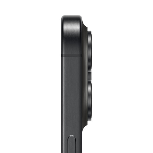 Koodo Apple iPhone 15 Pro 512GB - Black Titanium - Monthly Tab Payment