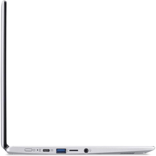 Chromebook Spin 311 CP311-2H-C679 d'Acer : Celeron d'Intel, écran tactile HD de 11,6 po, mémoire vive 4&nbsp;Go, eMMC de 32 Go, Wi-Fi 5, Bluetooth