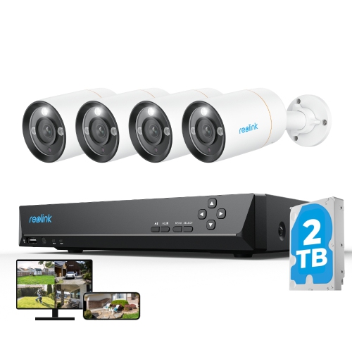 24 Hour Surveillance Cameras | Best Buy Canada