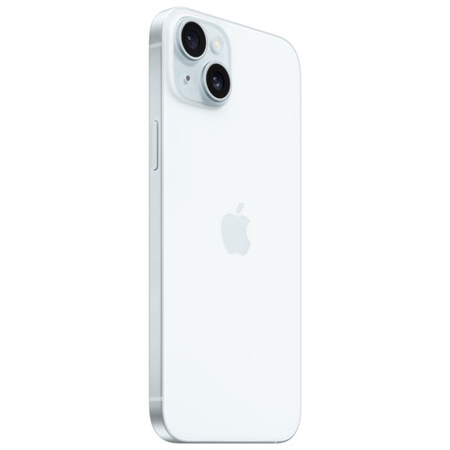 Bell Apple iPhone 15 Plus 512GB - Blue - Monthly Financing