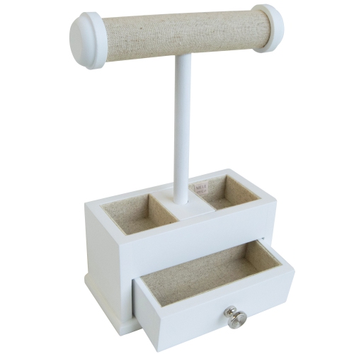 Mele and Co Mini Ivy Bangle Bar and Jewelry Box