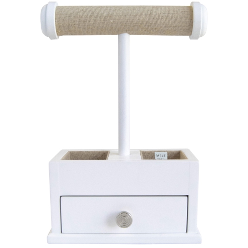 Mele and Co Mini Ivy Bangle Bar and Jewelry Box