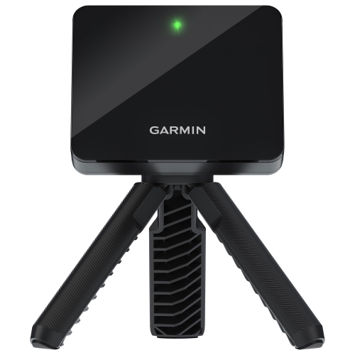 Remis à neuf - moniteur de lancement de golf portatif Approach R10 de Garmin