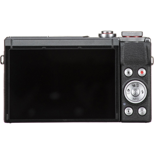 Canon PowerShot G7 X Mark III Digital Camera + Ultra 32GB and Case