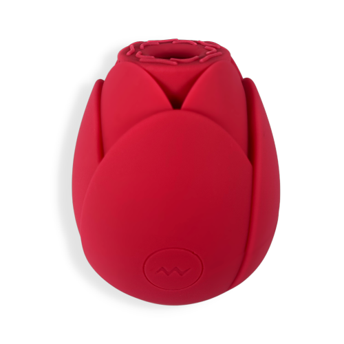 V For Vibes Rose Flower Sex Toy, Vibrator