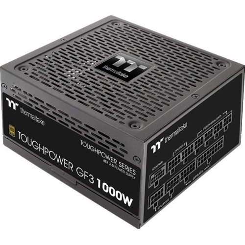 THERMALTAKE  Power Supply Ps-Tpd-0850Fnfagu-4 Toughpower Gf3 850Watts 80+Gold Fully Modular Retail